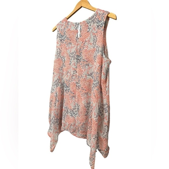 Fever - Women’s Dress Tank top - Large - Picture 5 of 10